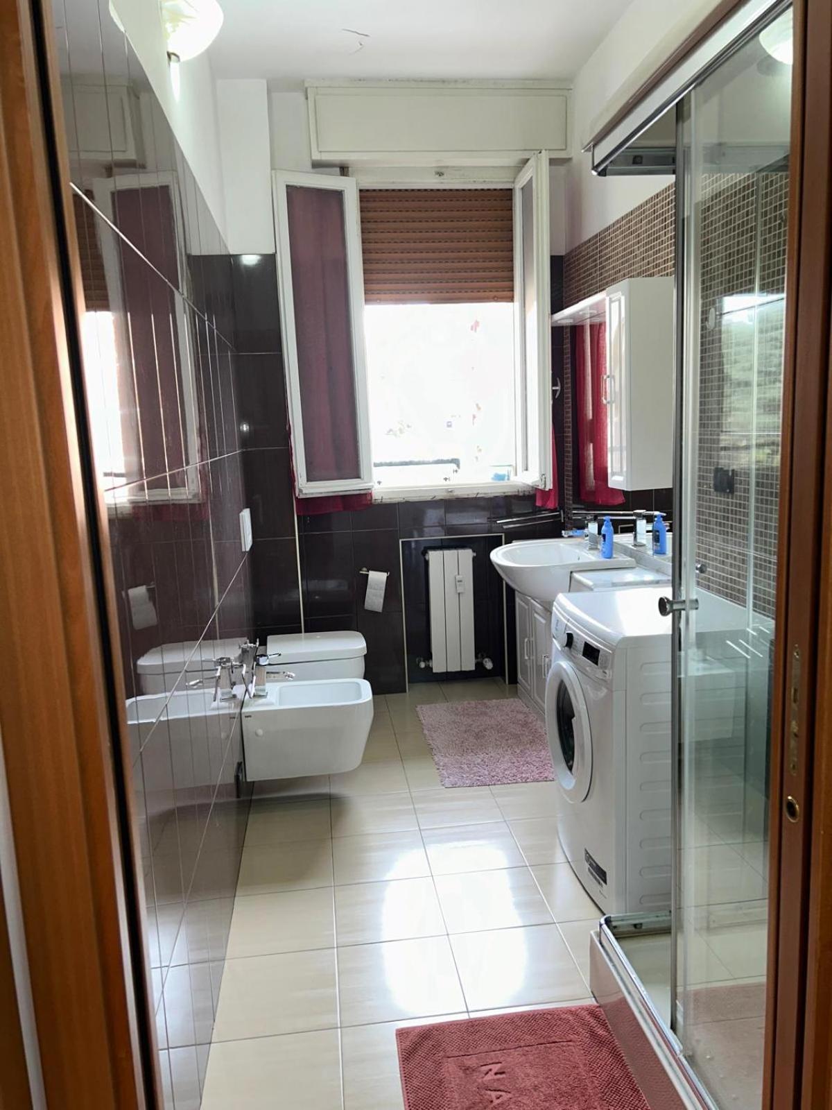 Splendido Appartamento In Zona Fiera A Bolonia Exterior foto