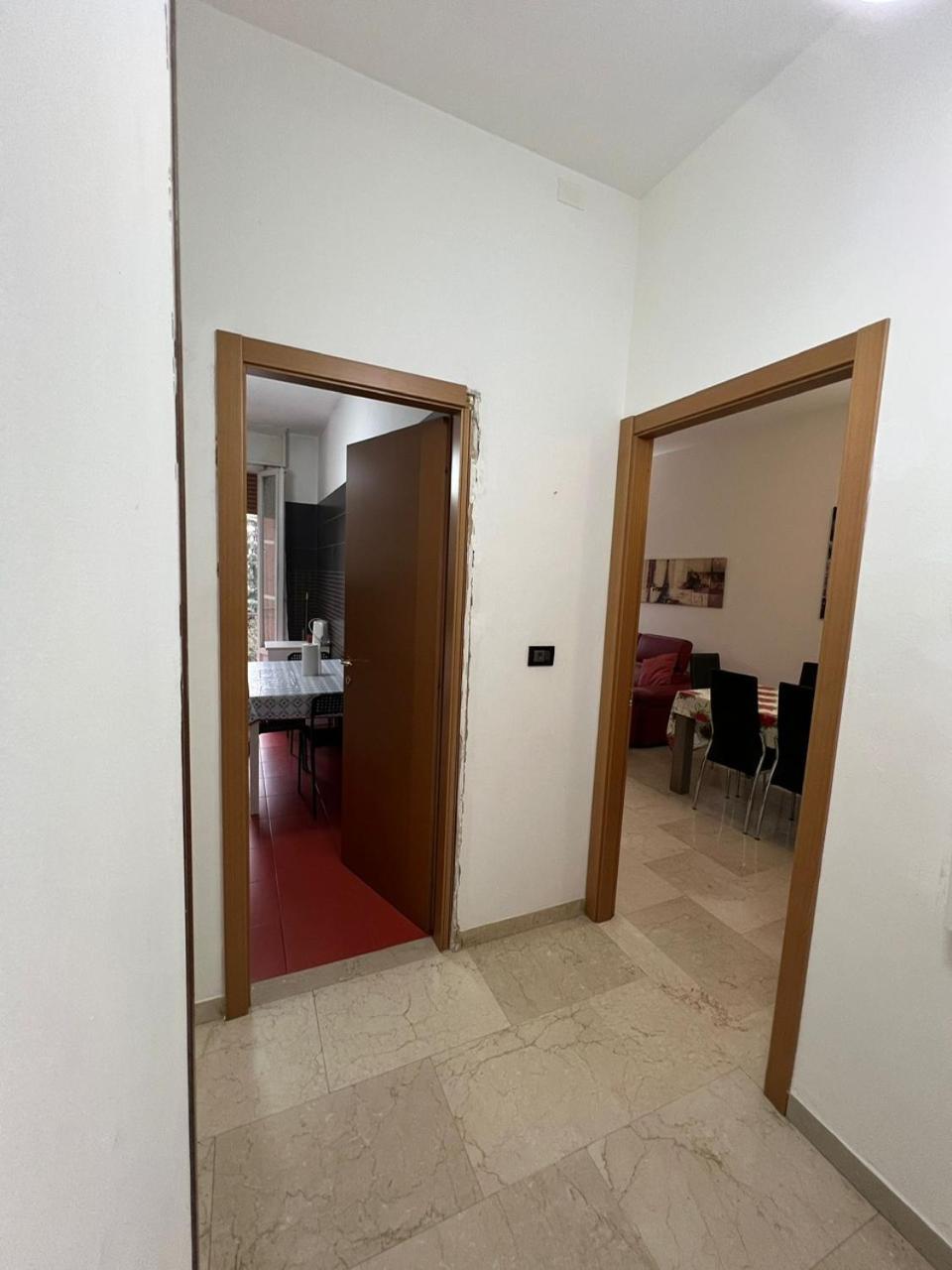 Splendido Appartamento In Zona Fiera A Bolonia Exterior foto