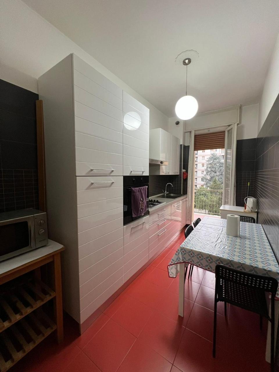 Splendido Appartamento In Zona Fiera A Bolonia Exterior foto